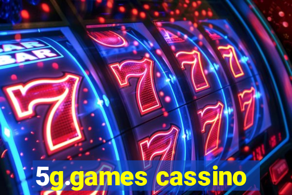 5g.games cassino